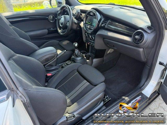 MINI Cooper S 2.0 Cooper S John Cooper Boost Tetto Apribile