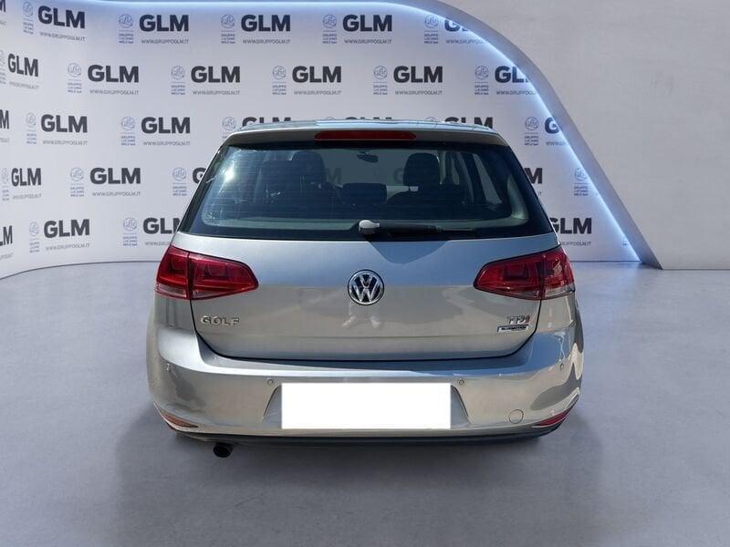 Volkswagen Golf Golf 1.6 BlueTDI 5p. Comfortline