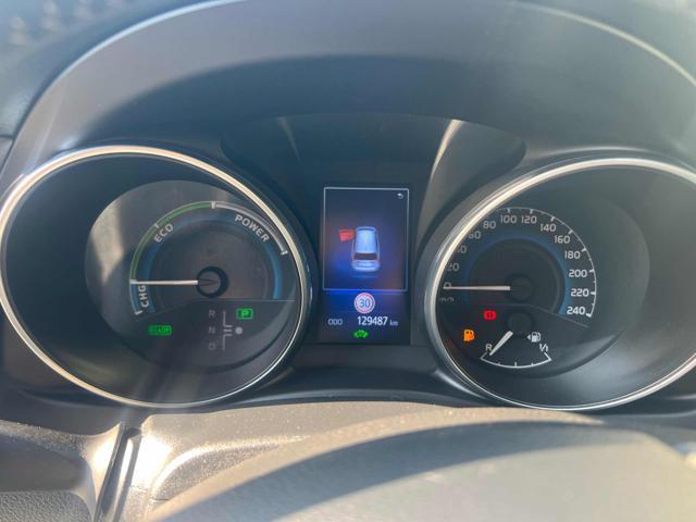 TOYOTA Auris Touring Sports 1.8 style cvt