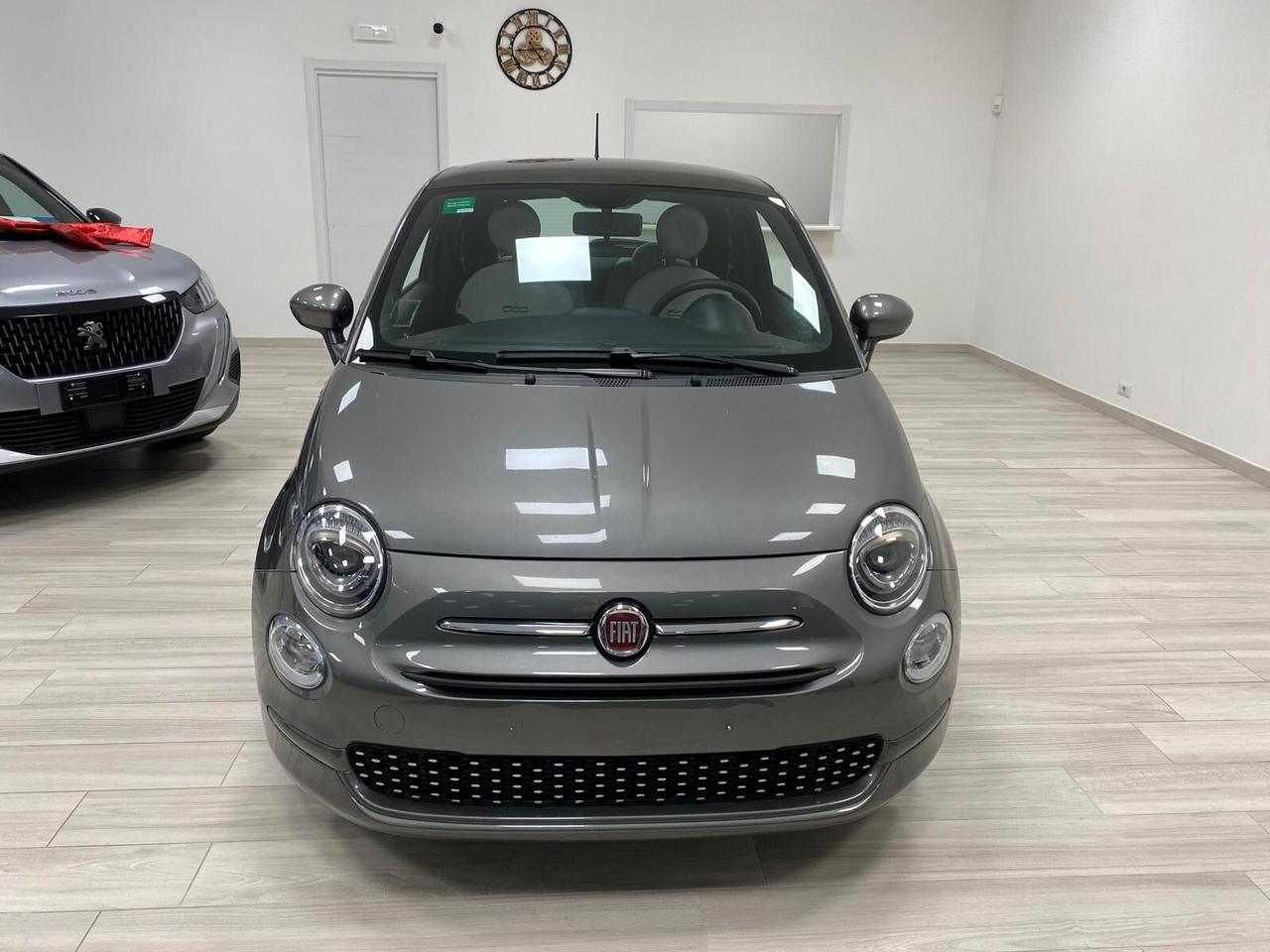 Fiat 500 1.0 Hybrid Dolcevita "BELLISSIMA"