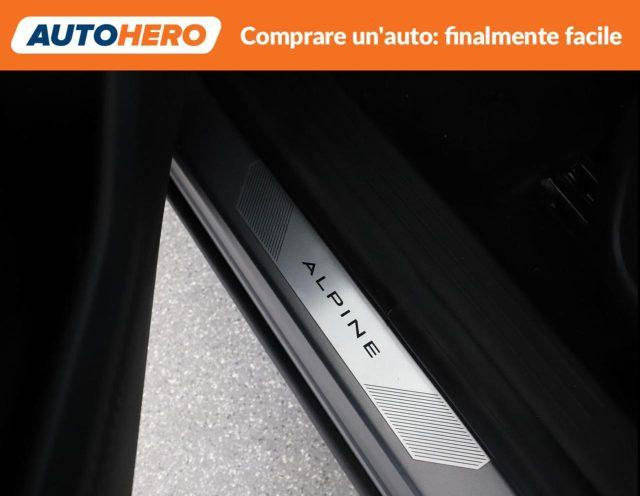 RENAULT Espace Full Hybrid E-Tech 200 CV Esprit Alpine