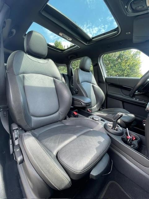 Mini Cooper SD Countryman Mini 2.0 Cooper SD Hype Countryman Automatica