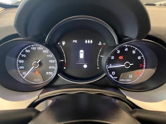 Fiat 500X 1.0 T3 120 CV Connect