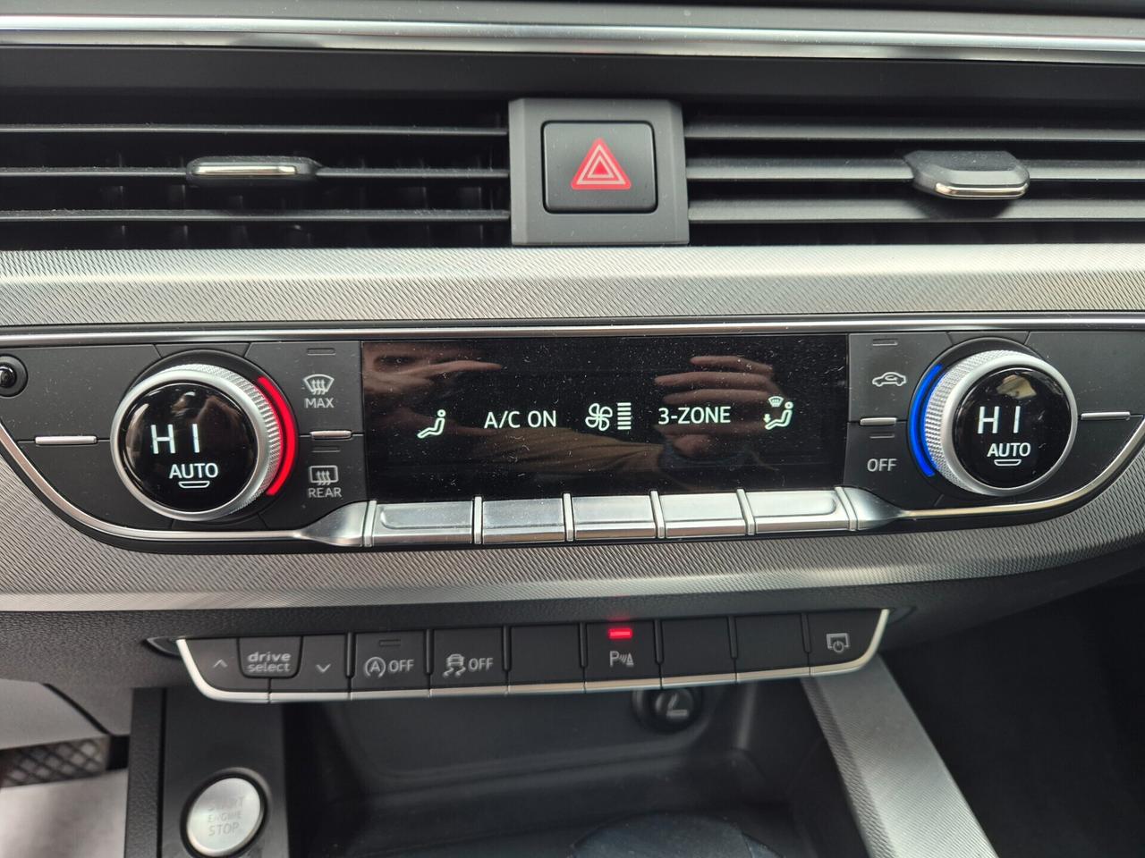 Audi A5 SPB 2.0 TFSI S tronic g-tron Sport