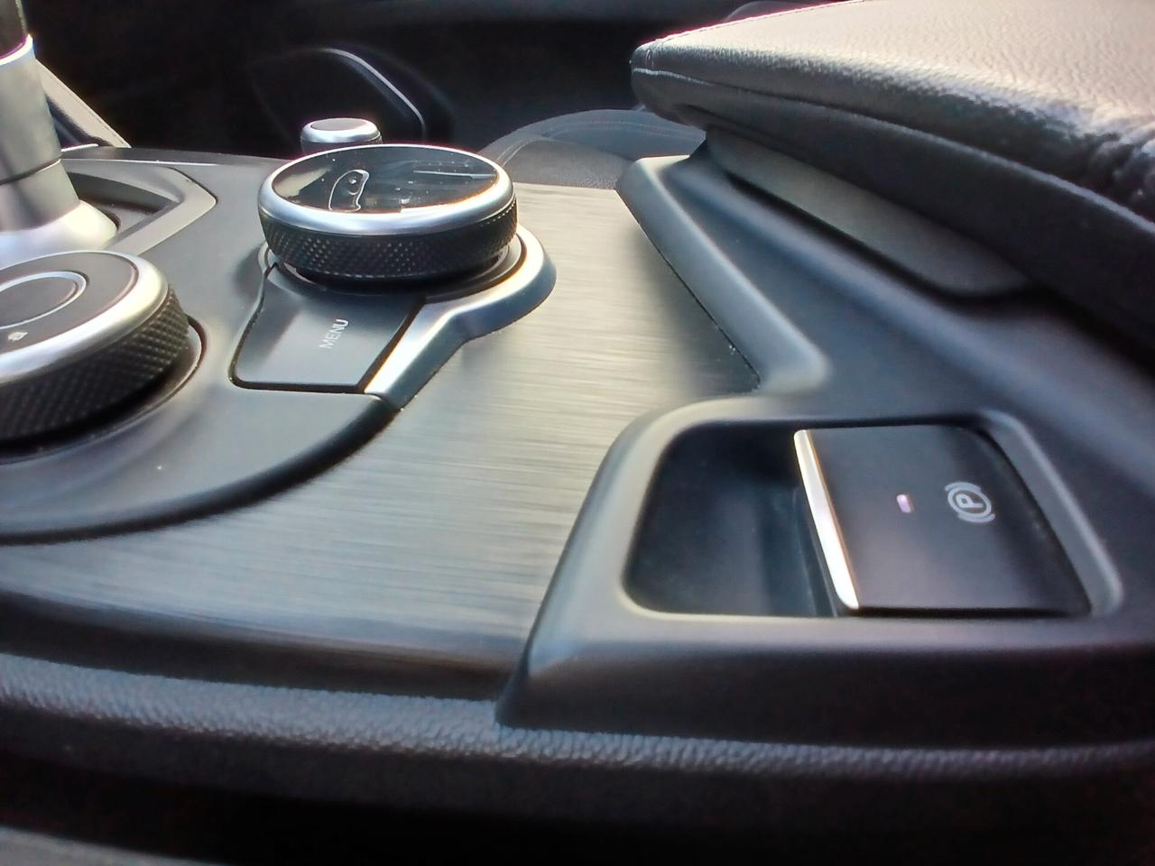 Alfa Romeo Stelvio 2.2 180CV AT8 RWD Super