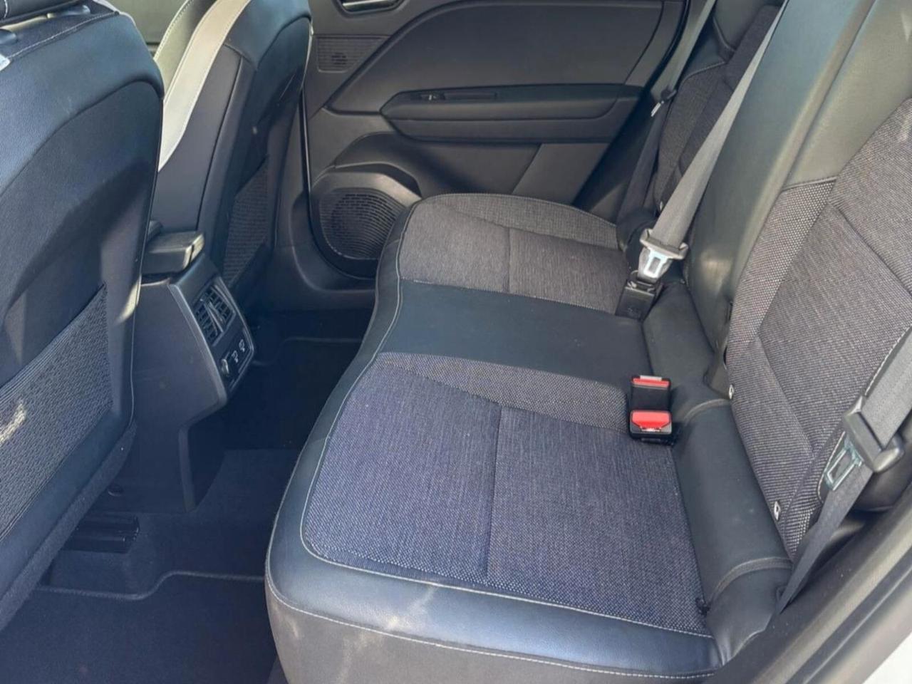 Renault Captur Hybrid E-Tech 145 CV Intens