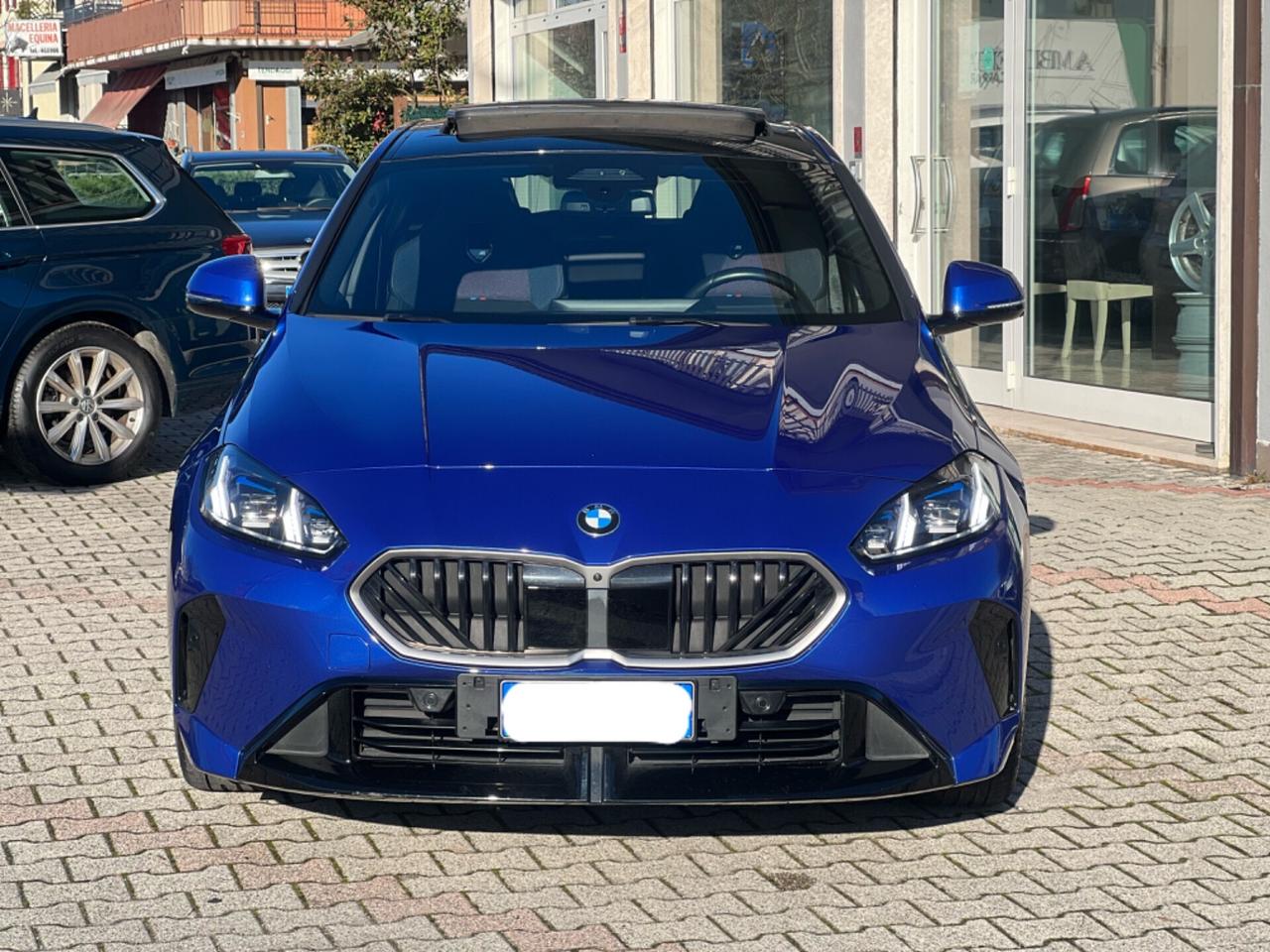 Bmw serie 1 M-Sport PRO 120d xDrive 5p. full optional