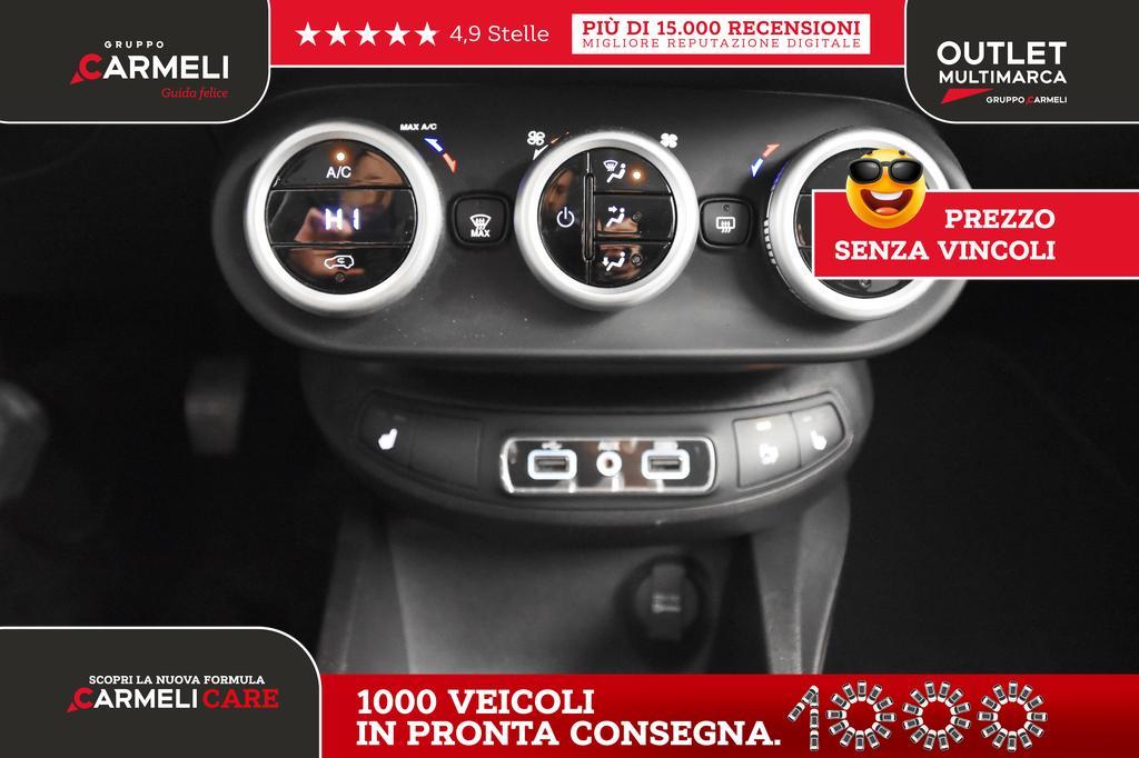 Fiat 500X 1.0 T3 Cross