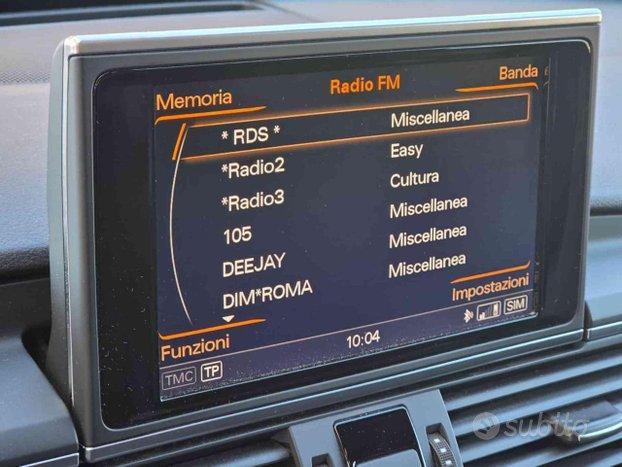AUDI A6 Avant 2.0 TDI 177 CV s line