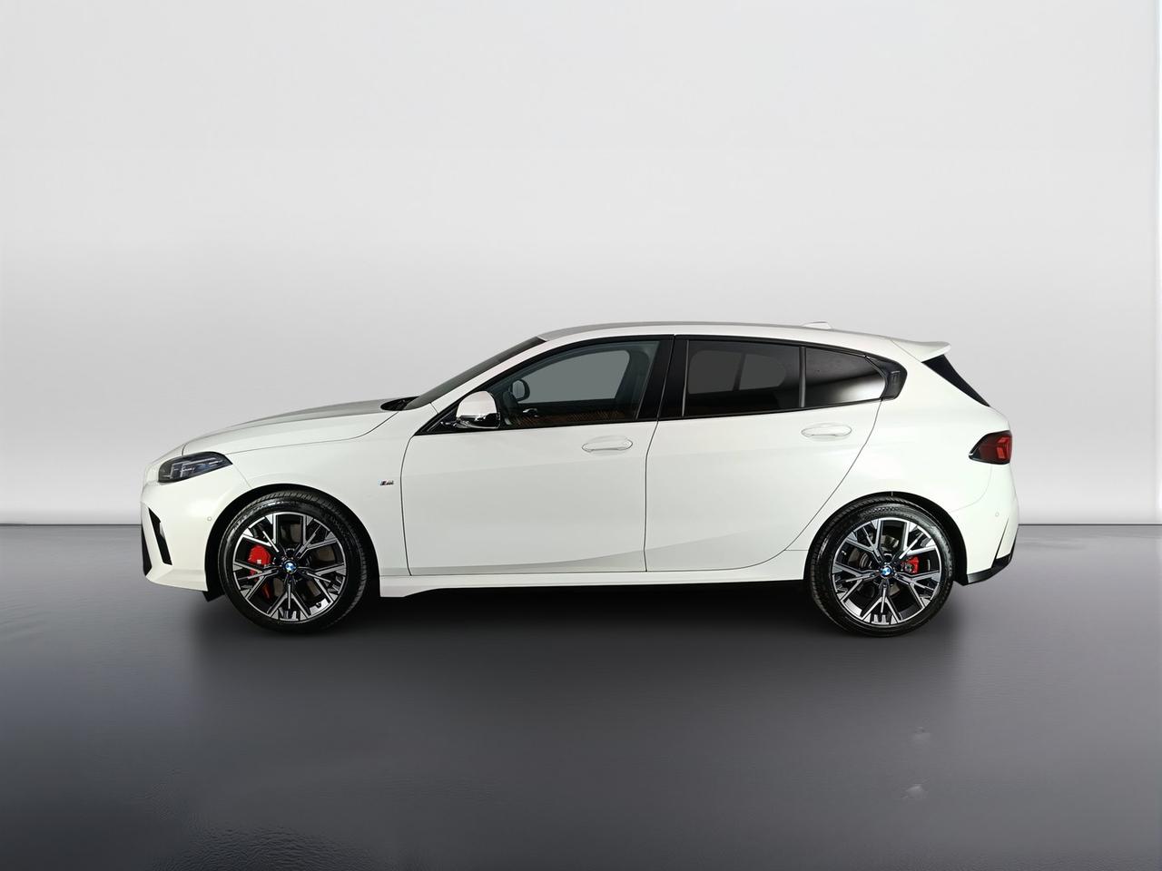 BMW Serie 1 F70 - 120d 48V MSport Pro auto