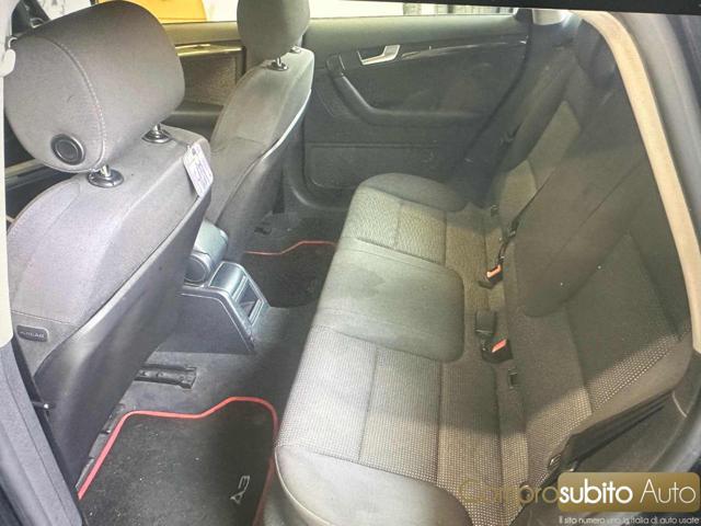 AUDI A3 SPB 1.9 TDI F.AP. Ambition