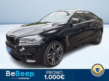 BMW X6 4.4 M AUTO