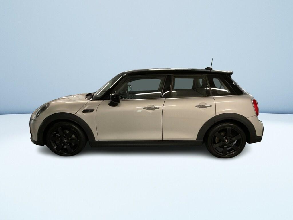 Mini Cooper S 2.0 TwinPower Turbo Cooper S Business DCT