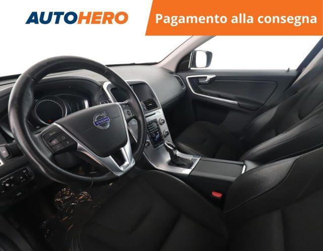 VOLVO XC60 D4 Geartronic Business Plus