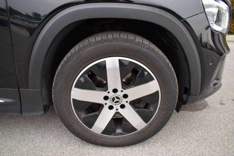 Mercedes-Benz GLB GLB 200 d Automatic 4Matic NETTO IVA / IVA ESPOSTA