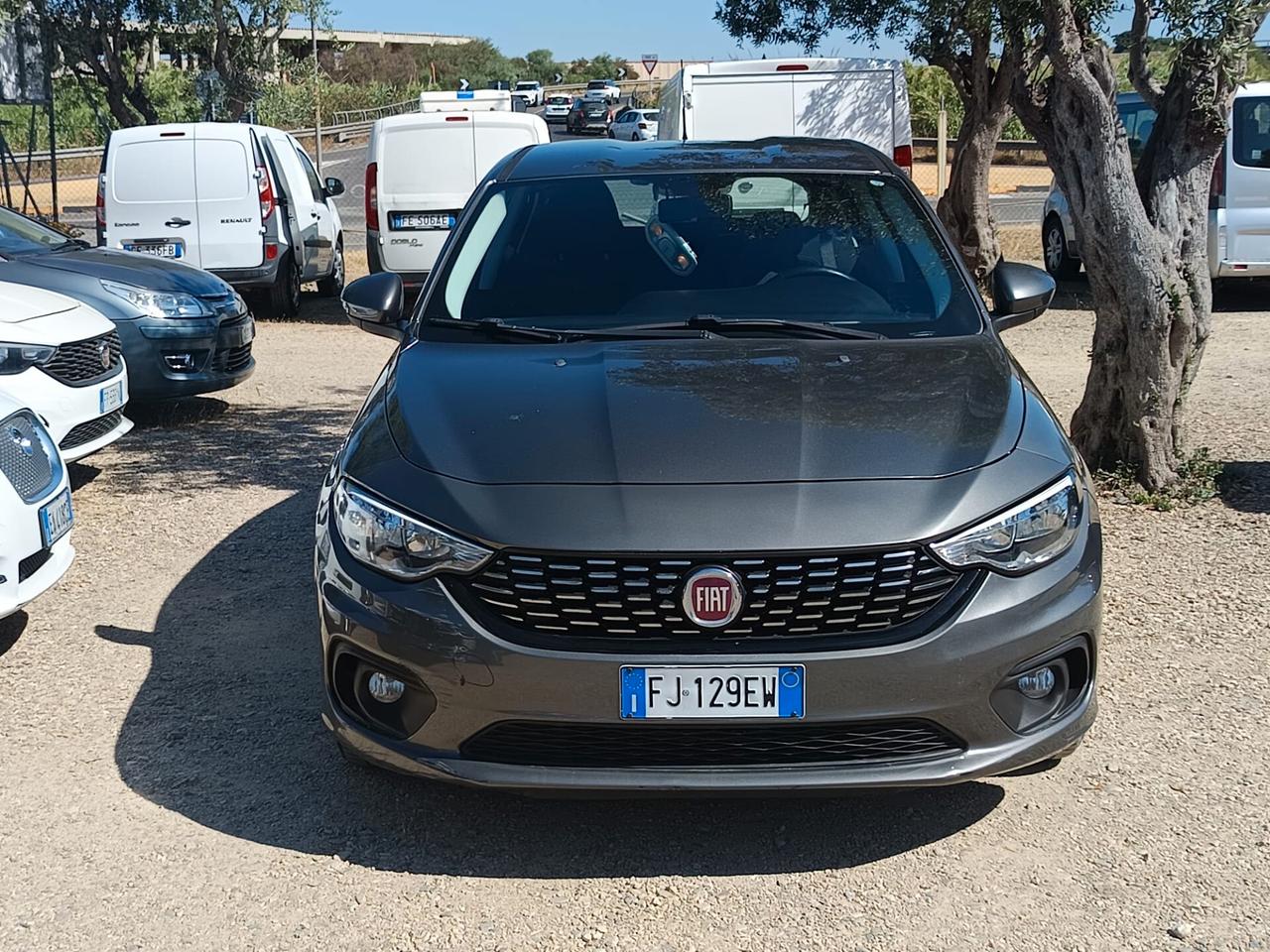 Fiat Tipo 2017 - 1.3 Mjt 95cv Lb automobili
