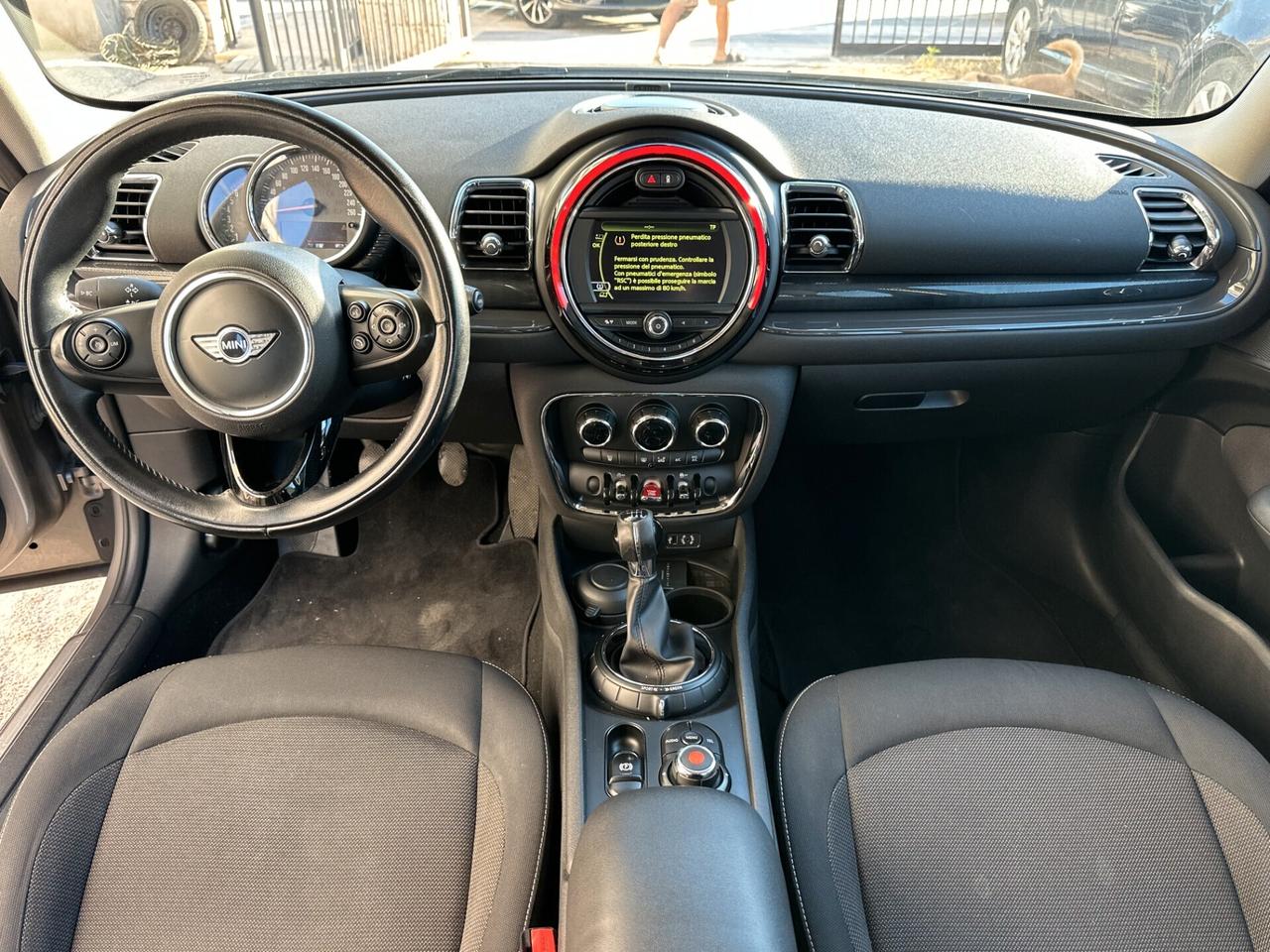 Mini Cooper Clubman 1.5 Hype 2016 Stupenda Garant