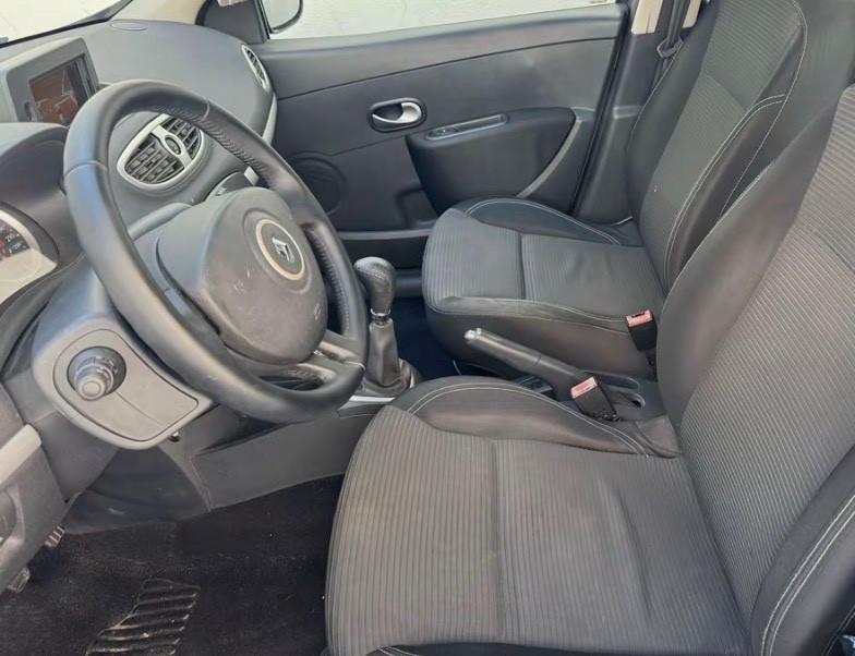 Renault Clio 1.2 5 porte GPL FULL OPTIONAL