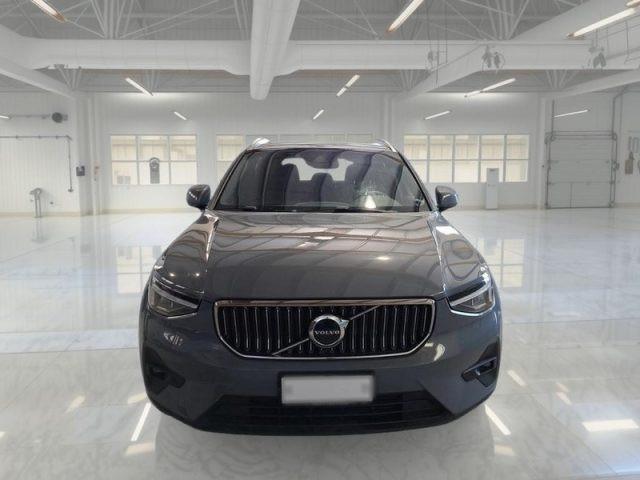 VOLVO XC40 T4 Recharge Plug-in Hybrid automatico Core