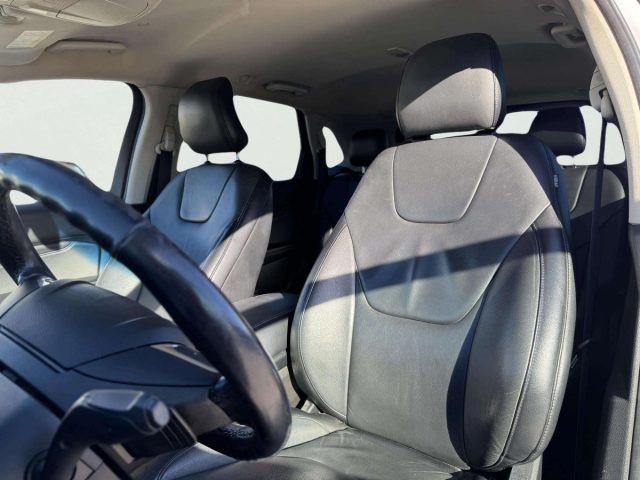 FORD Edge 2.0 TDCI AWD START&STOP POWERSHIFT TITANIUM AUTOMA