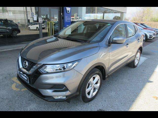 Nissan Qashqai 1.5 dCi 115cv Business 2WD DCT