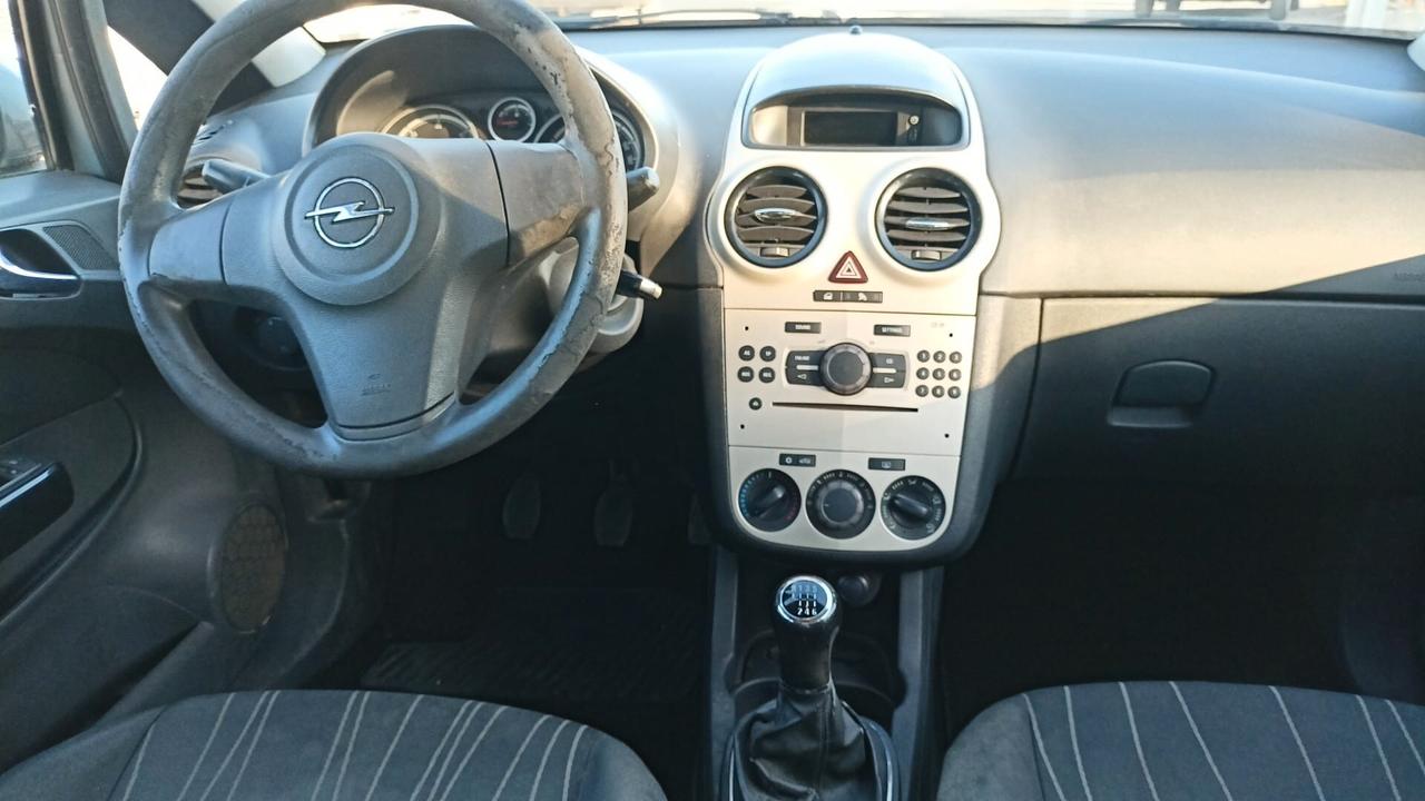Opel Corsa 1.3 CDTI 75CV ecoFLEX 5 porte Club
