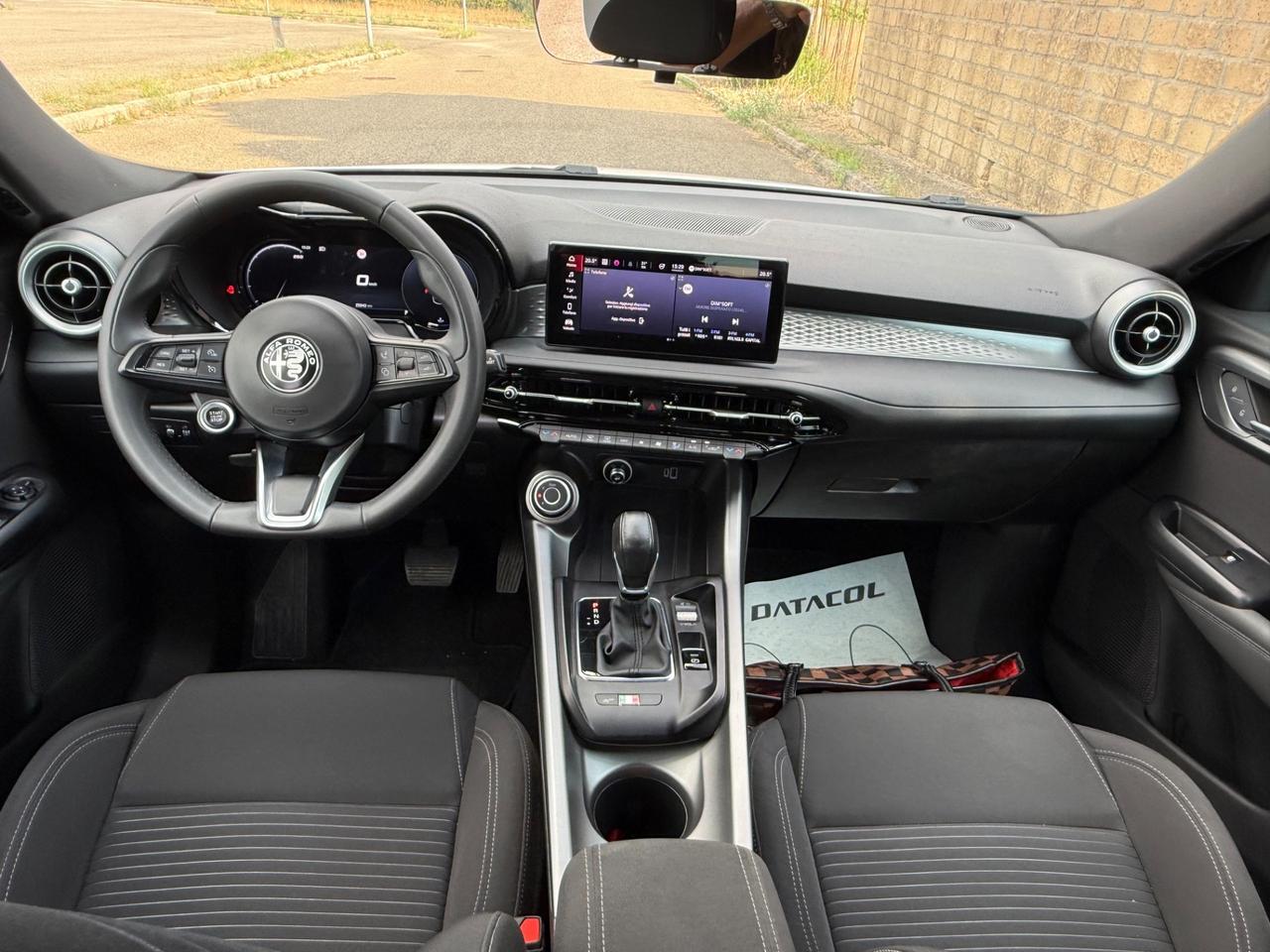 Alfa Romeo Tonale 1.6 diesel 130 CV TCT6