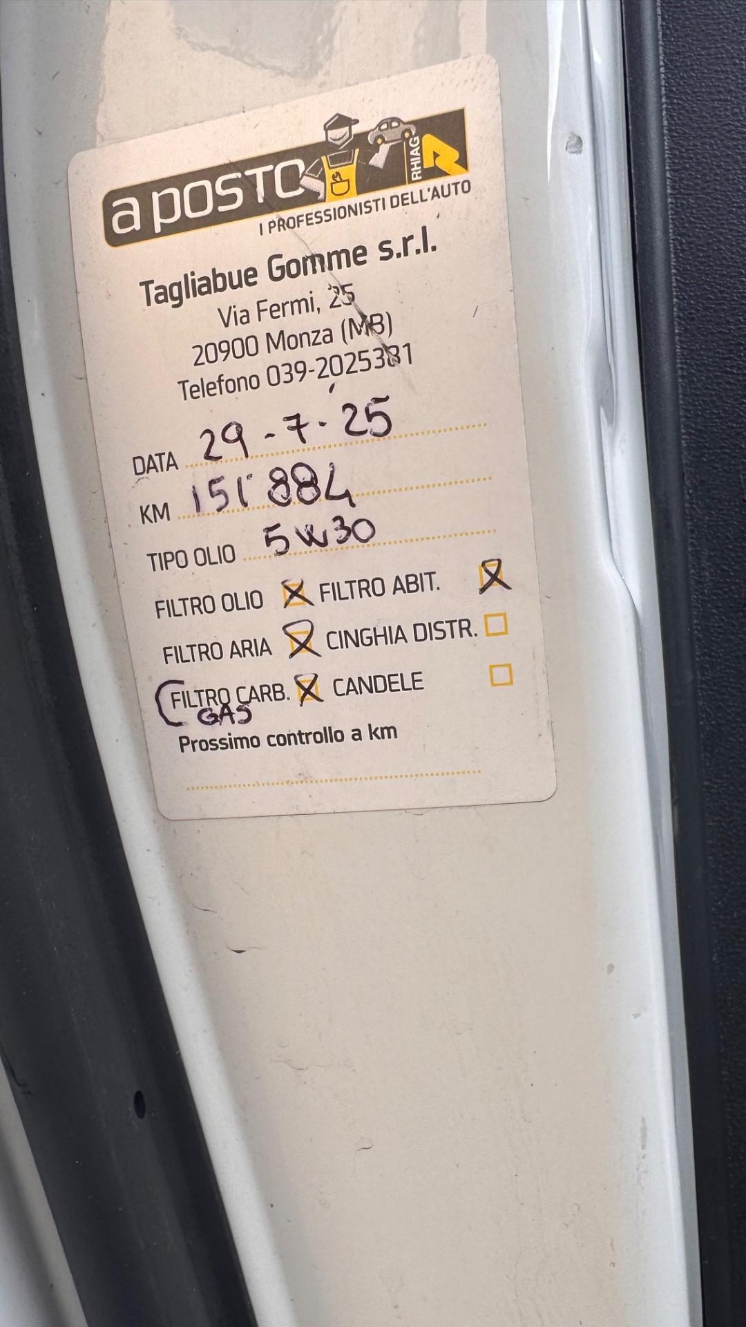 Hyundai i20 1.2 5p. Benzina e GPL DI SERIE