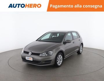 VOLKSWAGEN Golf 1.4 TSI 5p. Comfortline BlueMotion Technology