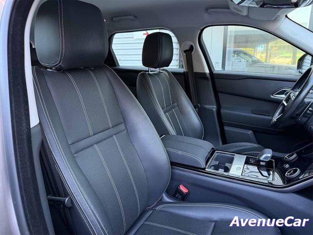 LAND ROVER Range Rover Velar 2.0 i4 phev 4wd 404 CV.TELECAMERA CARPLAY IVA ESP.