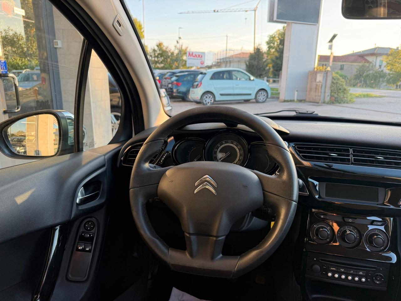 Citroen C3 1.4 Diesel Neopatentati