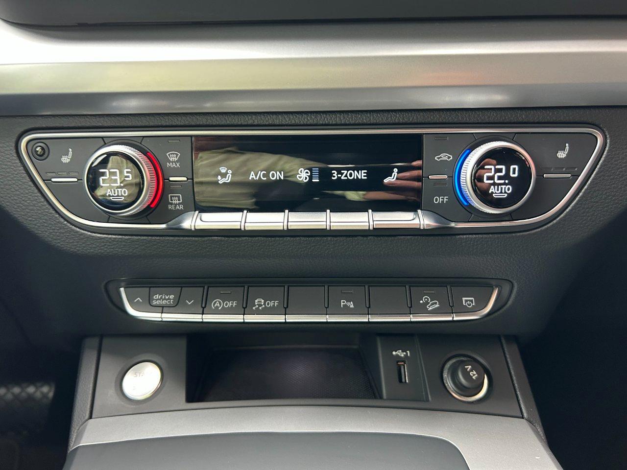 Audi Q5 Sportback 40 2.0 tdi mhev 12V Business Advanced quattro s-tronic