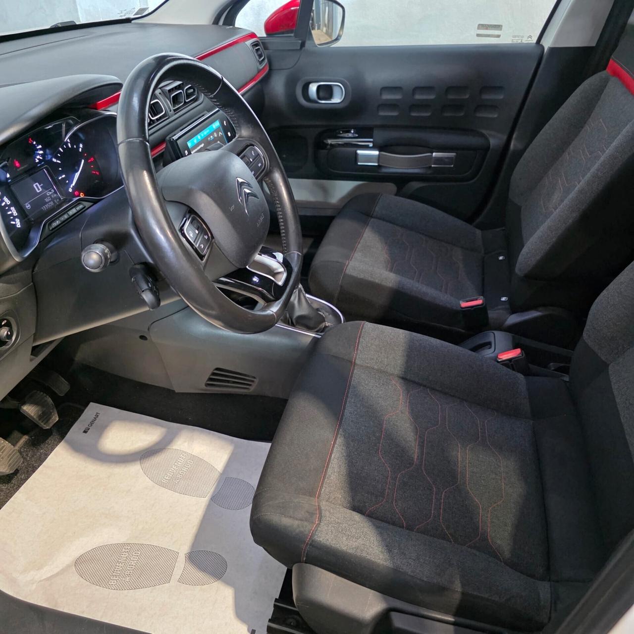 Citroen C3 1.2 BENZINA NEOPATENTATI