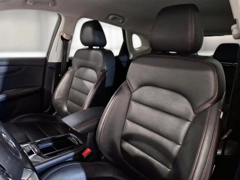MG EHS 1.5 T PLUG-IN HYBRID EXCITE AUTO SUV