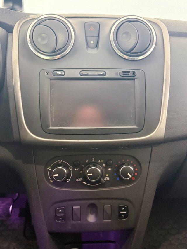 DACIA Logan MCV 1.5 dCi 8V 90CV Comfort