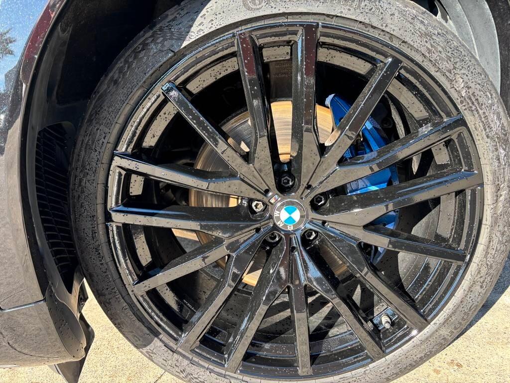 Bmw X6 30d Msport IVA ESPOSTA tua a soli 599 Euro al mese-2022 condizioni pari al nuovo