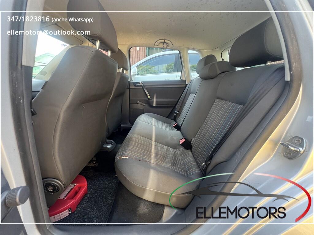 Volkswagen Polo 1.2 Trendline