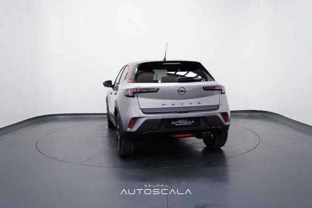 OPEL Mokka 1.2 Turbo 130cv Autom. EAT-8 GS