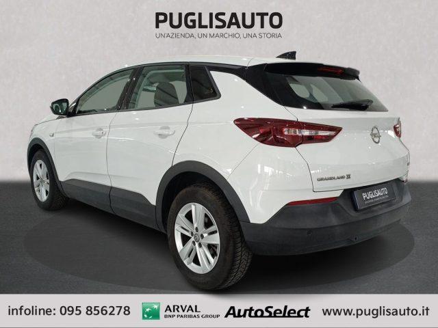 OPEL Grandland X 1.5 diesel Ecotec Start&Stop Business Edition