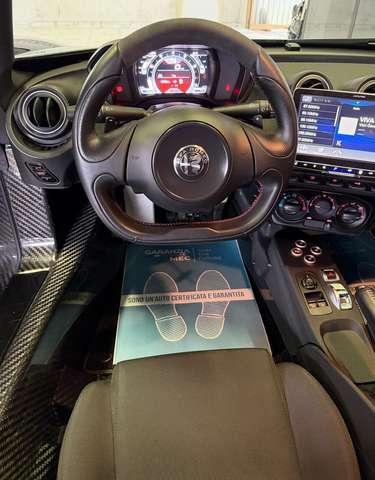 Alfa Romeo 4C OFFERTA LIMITATA ENTRO 15/12 Iva esposta
