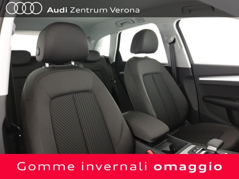 50TFSIe 299CV quattro S tronic Business