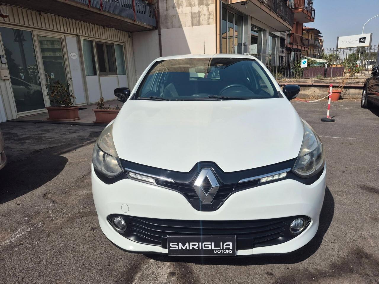 Renault Clio dCi 8V 75 CV Start&Stop 5 porte Energy Duel