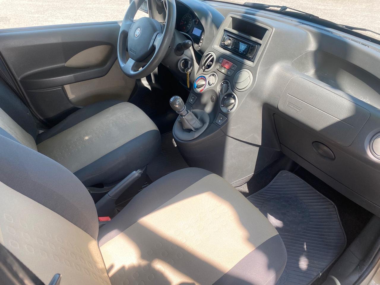 Fiat Panda 1.2 Dynamic Eco