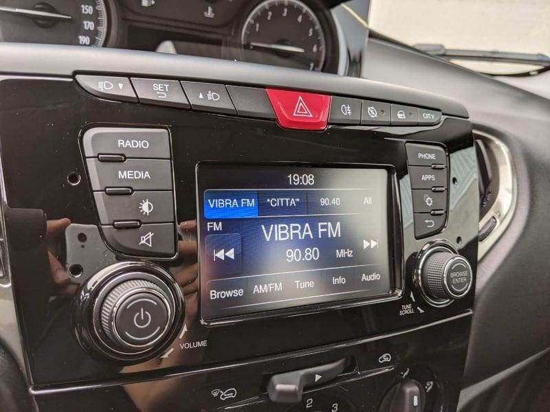 Lancia Ypsilon Ypsilon 1.2 69 CV 5 porte S&S Gold