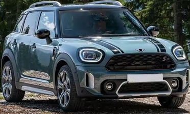 MINI Countryman 2.0 Cooper D 'ALL4' Countryman