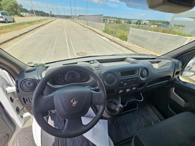 RENAULT Master T33 2.3 dCi/125 PM-TM Furgone E5