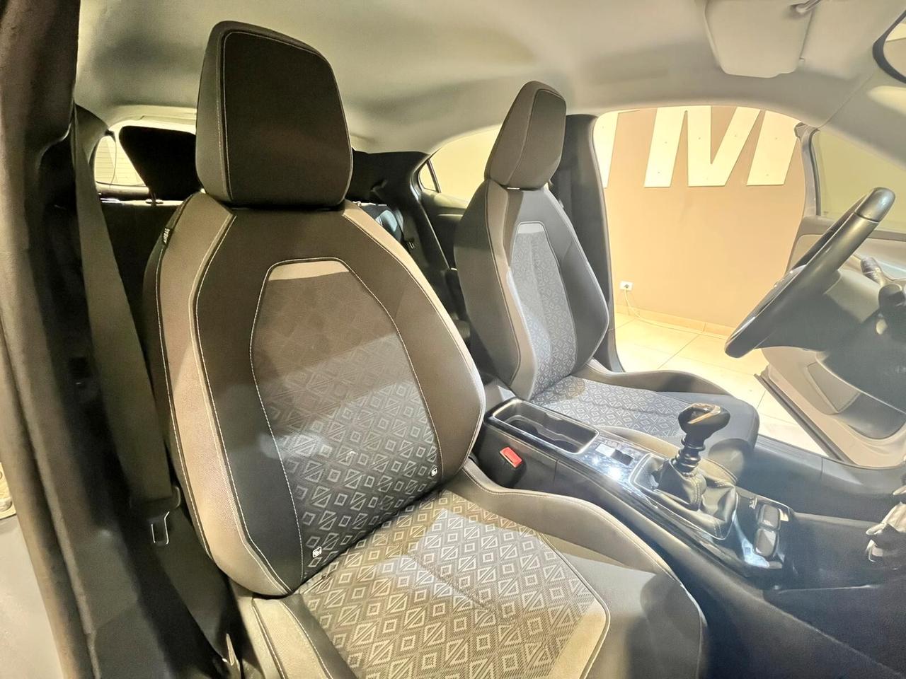 Opel Mokka 1.2 Turbo Edition