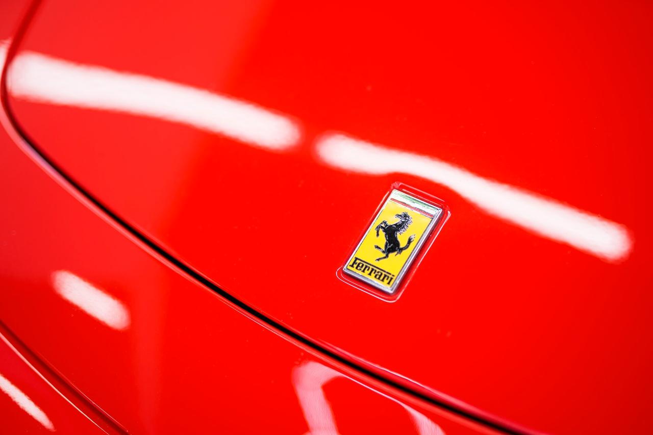 Ferrari F430 F1