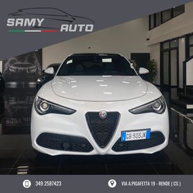 Alfa Romeo Stelvio 2.0 Turbo 280 CV AT8 Q4 Veloce