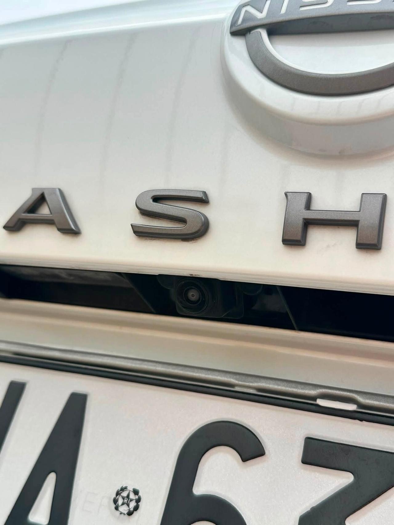 Nissan Qashqai 1.3 MHEV 140cv N-Connecta
